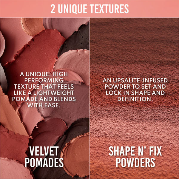 Groundwork Palette - Blooming Romance - Image 5