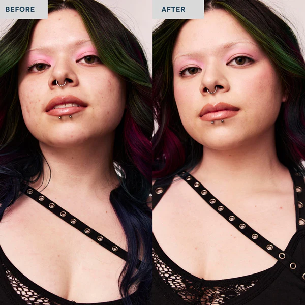 Invisible Spot Fix - Image 7