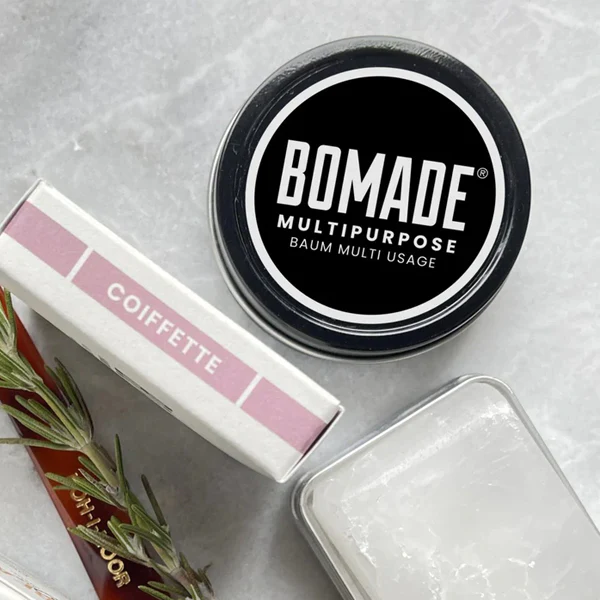 Coiffette Bomade - Image 3