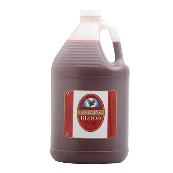 Flowing Blood Syrup - Image 4