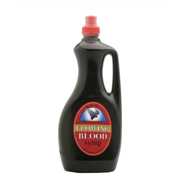 Flowing Blood Syrup - Image 6