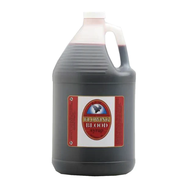 Flowing Blood Syrup - Image 7