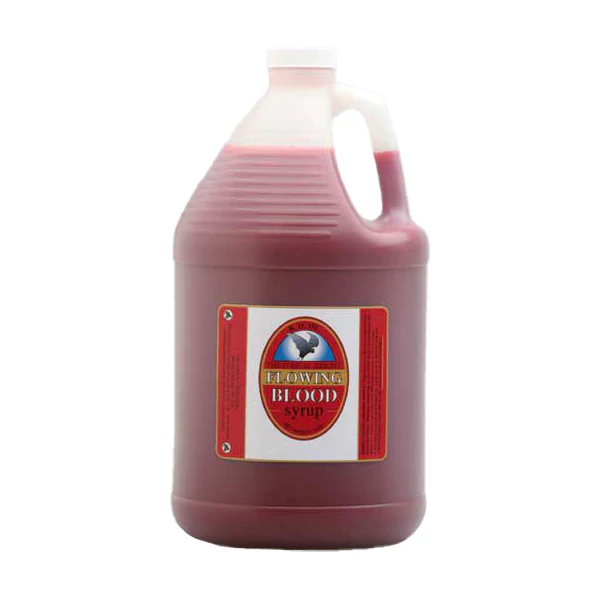 Flowing Blood Syrup - Image 8