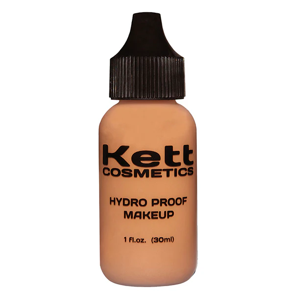 Airbrush Hydro Proof Makeup - Image 9