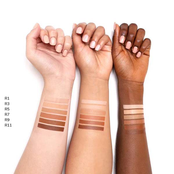 Fixx Creme Makeup - Image 33