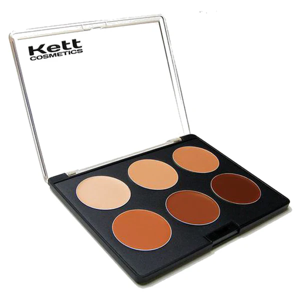 Fixx Creme Makeup Palettes - Image 3