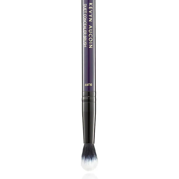 The Duet Concealer Brush - Image 3