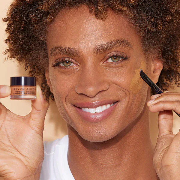 The Duet Concealer Brush - Image 4