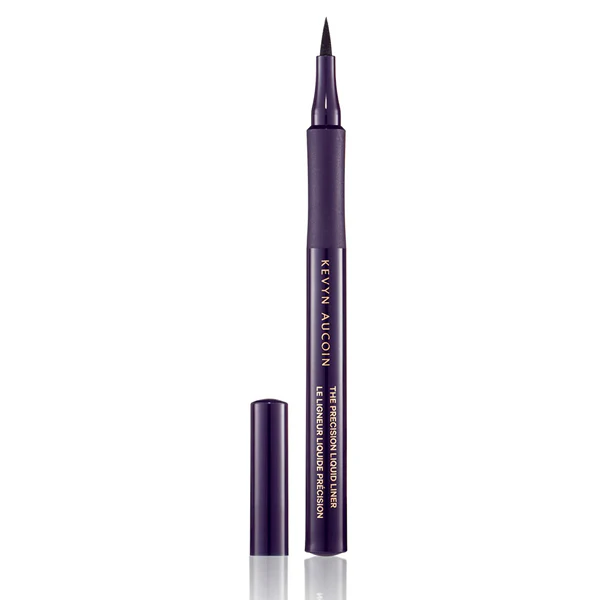The Precision Liquid Liner Black