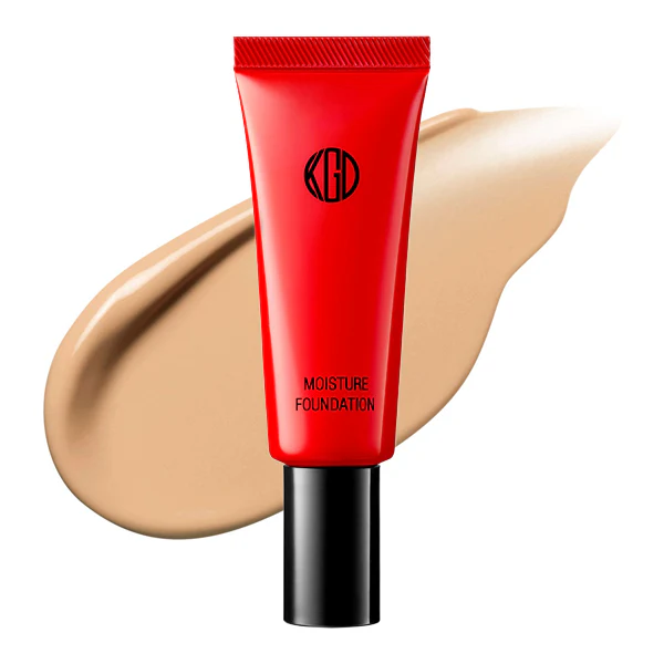 Moisture Foundation - Image 15