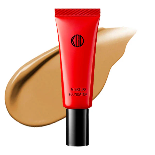 Moisture Foundation - Image 20