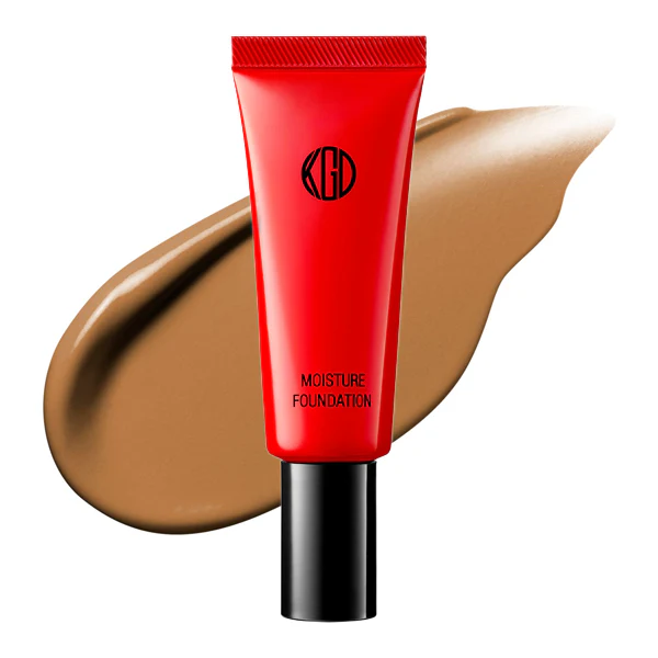 Moisture Foundation - Image 21