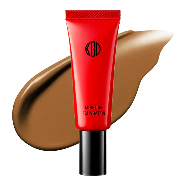 Moisture Foundation - Image 23
