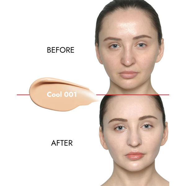 Moisture Foundation - Image 40