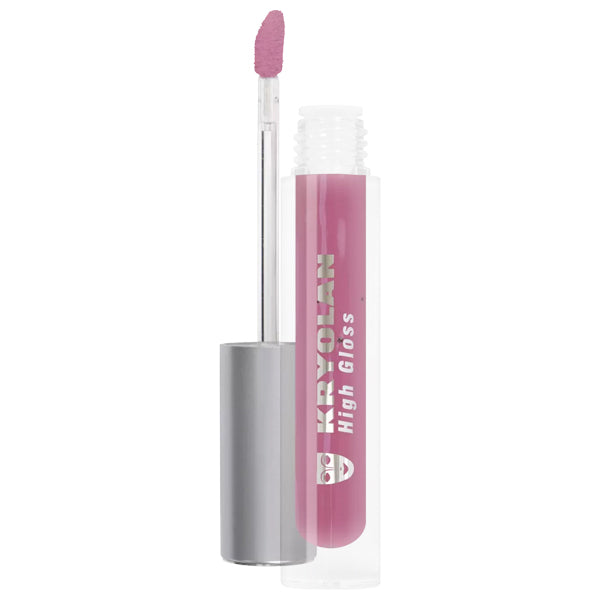 High Gloss - Lip Gloss