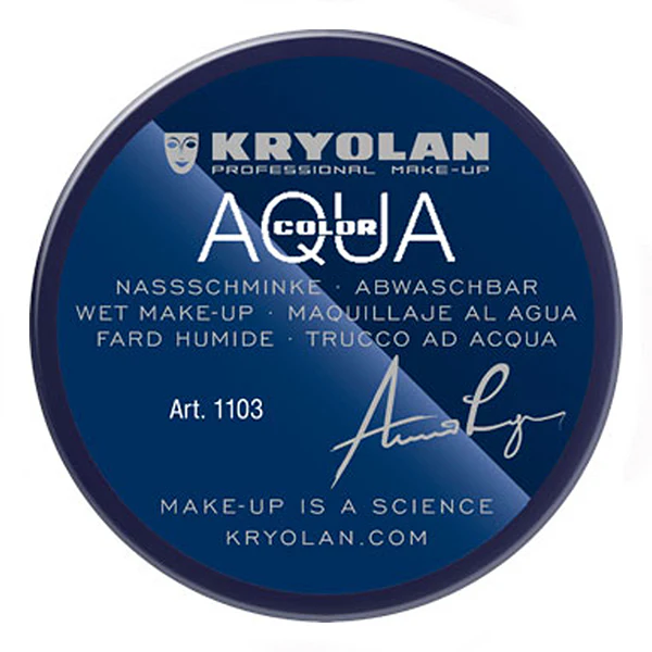 Aquacolor - Blue/Purple - Image 11