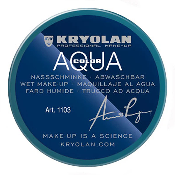 Aquacolor - Blue/Purple - Image 13
