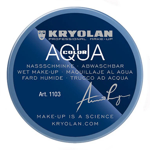 Aquacolor - Blue/Purple - Image 17