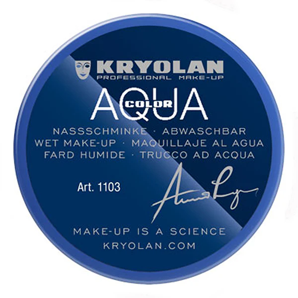 Aquacolor - Blue/Purple - Image 21