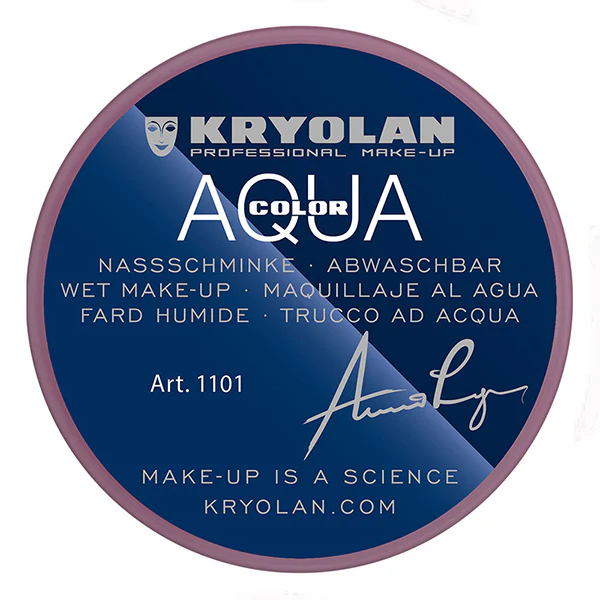 Aquacolor - Blue/Purple - Image 28