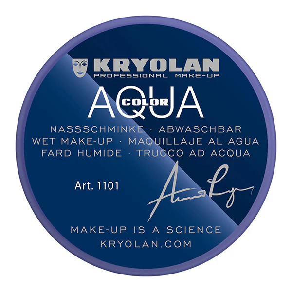 Aquacolor - Blue/Purple - Image 30