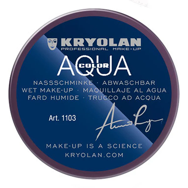 Aquacolor - Blue/Purple - Image 32