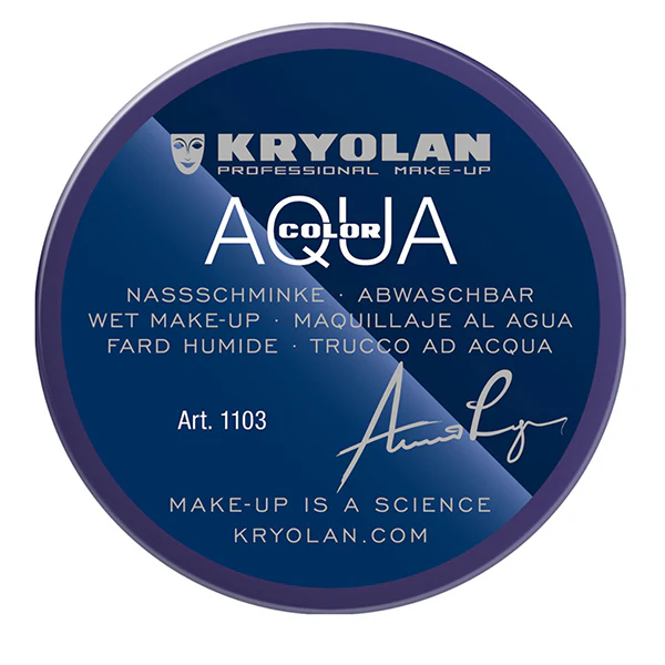 Aquacolor - Blue/Purple - Image 33