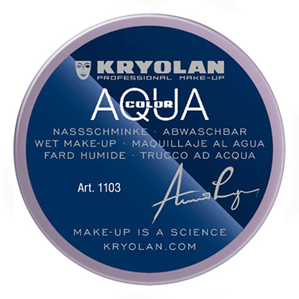 Aquacolor - Blue/Purple - Image 5