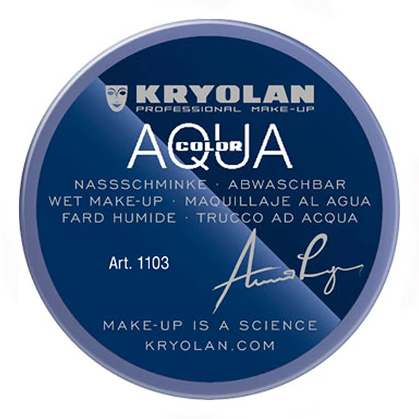 Aquacolor - Blue/Purple - Image 7