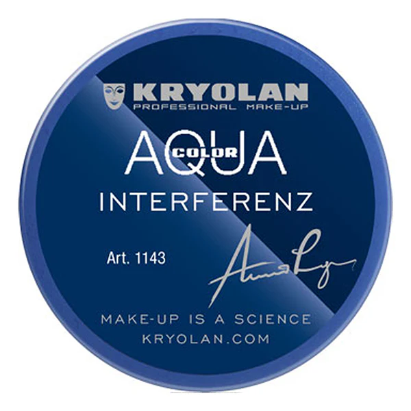 Aquacolor, Interferenz - Image 5