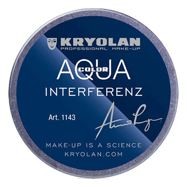 Aquacolor, Interferenz - Image 54