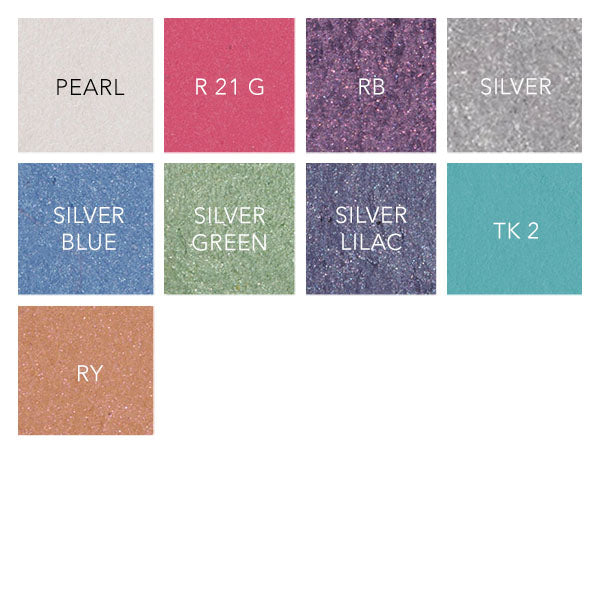 Aquacolor, Interferenz - Image 56
