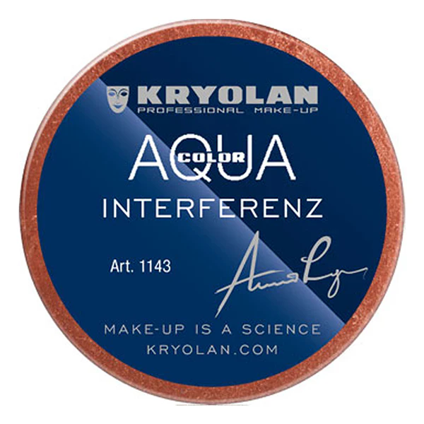 Aquacolor, Interferenz - Image 9