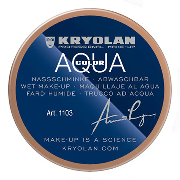 Aquacolor - Neutrals - Image 117
