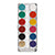 Aquacolor Palettes - 12 Shade - Image 3