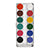Aquacolor Palettes - 12 Shade - Image 4