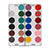 Aquacolor Palettes -24 Shade - Image 4