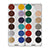 Aquacolor Palettes -24 Shade - Image 5