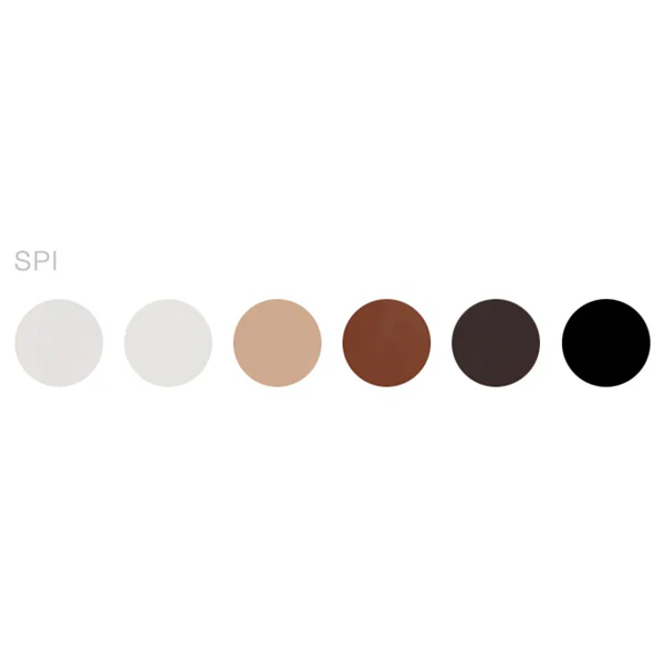 Aquacolor Palettes - 6 Shade - Image 4