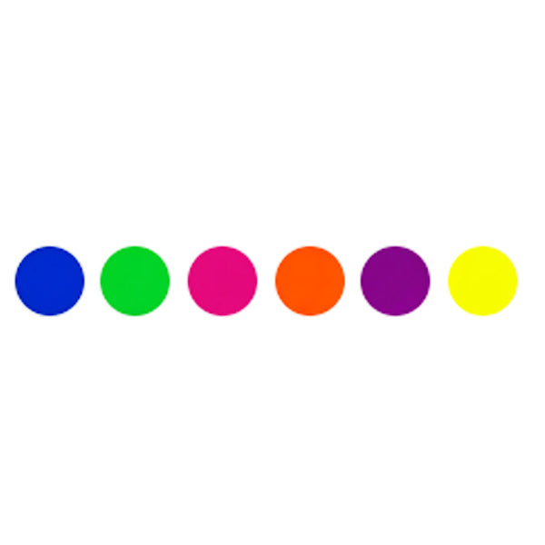 Aquacolor Palettes - 6 Shade - Image 6