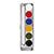 Aquacolor Palettes - 6 Shade - Image 7