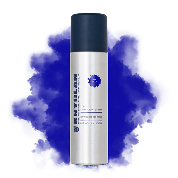 Kryolan Color Spray - Image 19