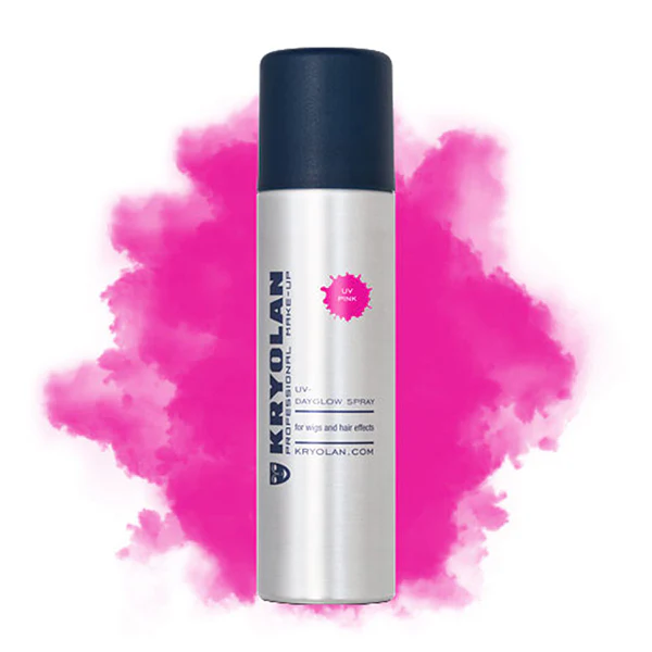 Kryolan Color Spray - Image 22