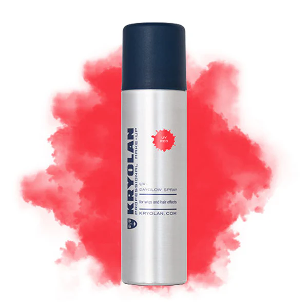 Kryolan Color Spray - Image 23