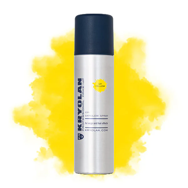 Kryolan Color Spray - Image 24