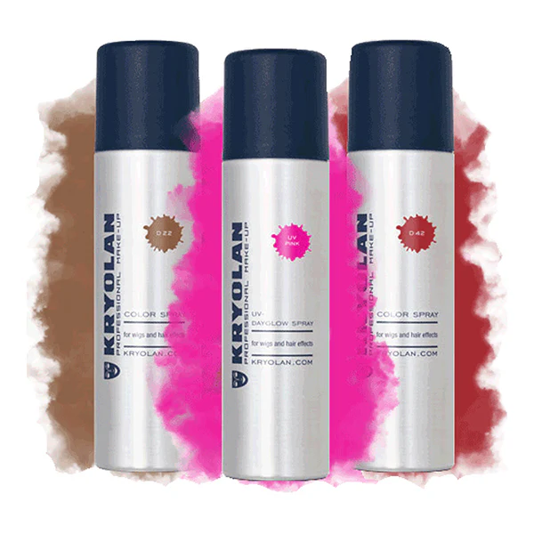 Kryolan Color Spray - Image 25