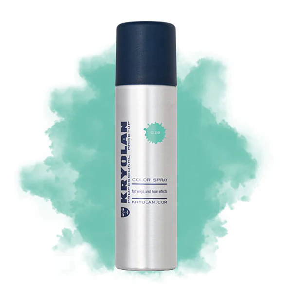 Kryolan Color Spray - Image 4