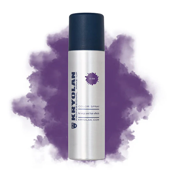 Kryolan Color Spray - Image 5
