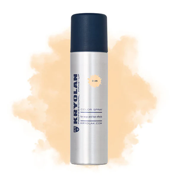 Kryolan Color Spray - Image 8