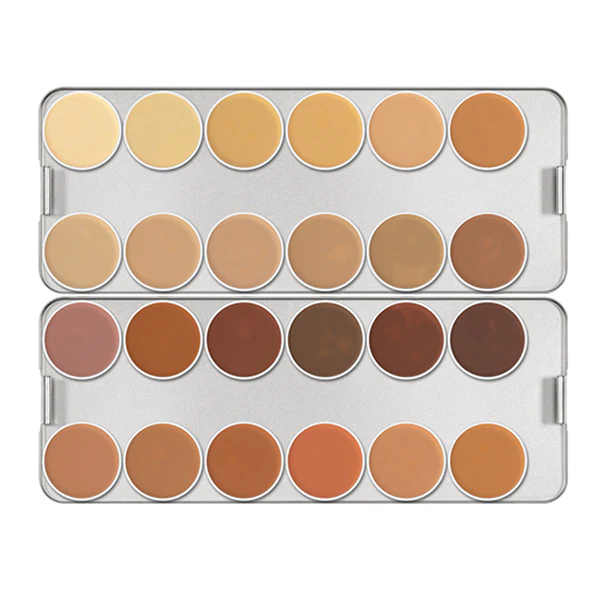 Dermacolor Palettes - Image 8
